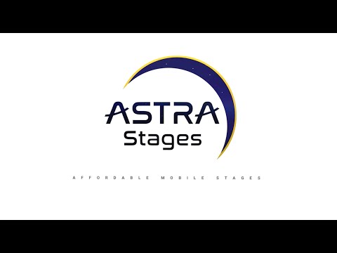 Astra Stages educational how-to video produced by Creative124