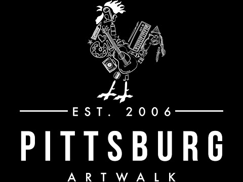 2022 Pittsburg ArtWalk September Edition thumbnail